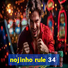 nojinho rule 34